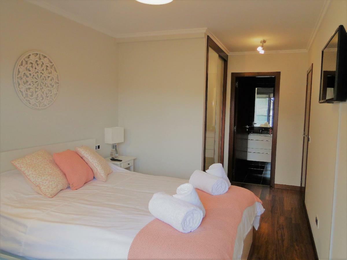 Apartamento Fonte De Ons Noalla  Exterior photo